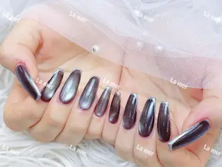 ネイル Merit メリット_のネイルデザイン