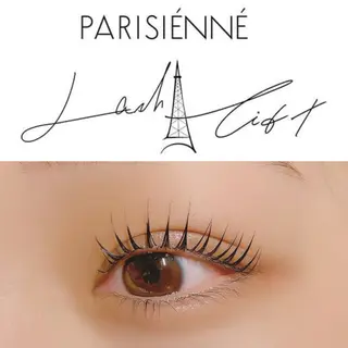マツエク・マツパ Le.vorte /nao店長のマツエク・マツパデザイン