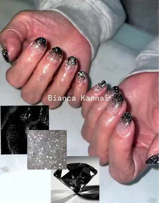 ネイル Bianca SAITO🌺のネイルデザイン