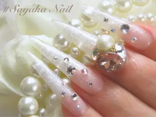 ネイル E・N(エン) eyelashのマツエク・マツパデザイン