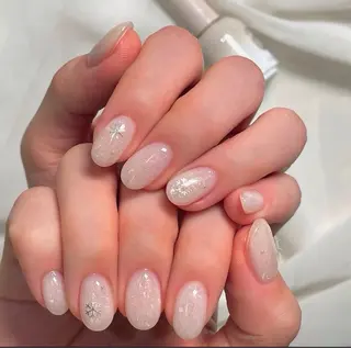 ネイル JoY Nail Studioのネイルデザイン