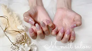 ネイル M_ nail salonのネイルデザイン