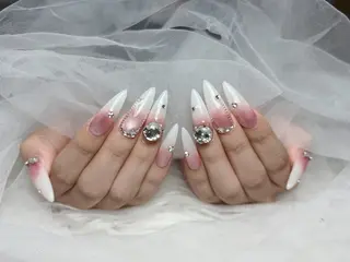 ネイル Cloudy Chan Nailのネイルデザイン