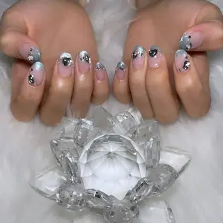 ネイル Nail salon Nocaのネイルデザイン
