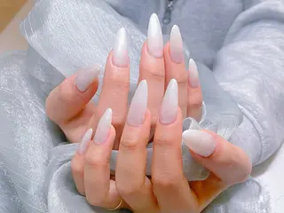 ネイル LingK/nail 高士 翔子のネイルデザイン