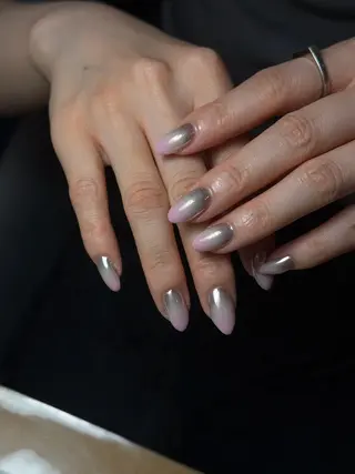ネイル CoMo Nailのネイルデザイン