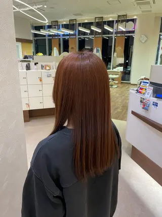 セミロング 渡邊 康貴のヘアスタイル