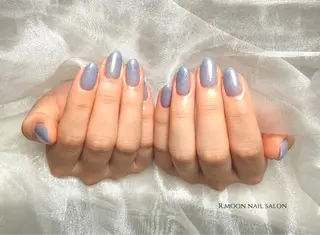 ネイル R.moon nail salonのネイルデザイン