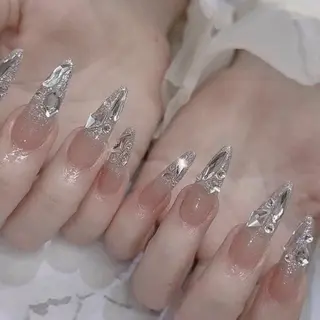 ネイル Akira✨ nailのネイルデザイン