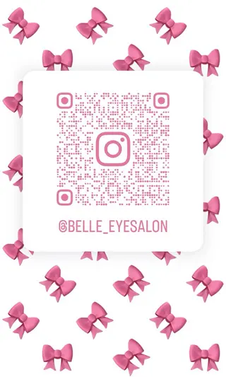 マツエク・マツパ Belle -eyesalon-のマツエク・マツパデザイン