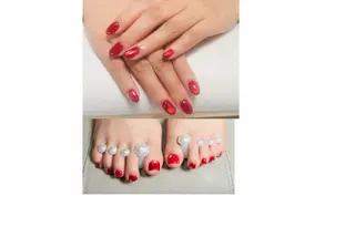 ネイル SOU Nailのネイルデザイン