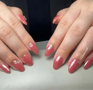 ネイル Minami Nailsのネイルデザイン