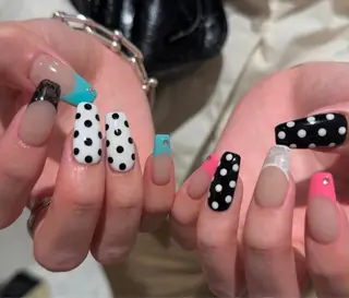 ネイル Suka Nailのネイルデザイン