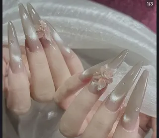 ネイル H.baby Nail Salonのネイルデザイン