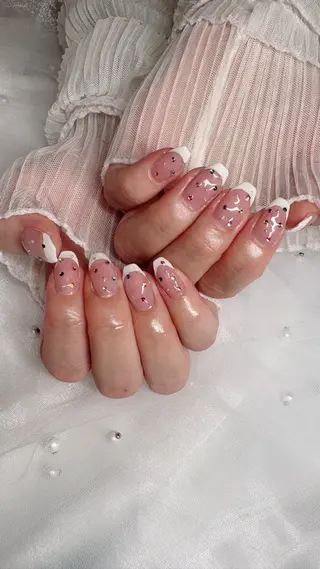 ネイル Nail Salon macherieのネイルデザイン