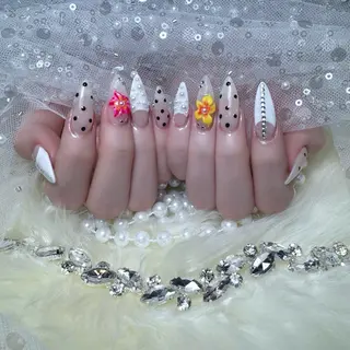 ネイル Doris Nail Salonのネイルデザイン