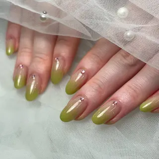 ネイル ToliyDeliy Mayuのネイルデザイン
