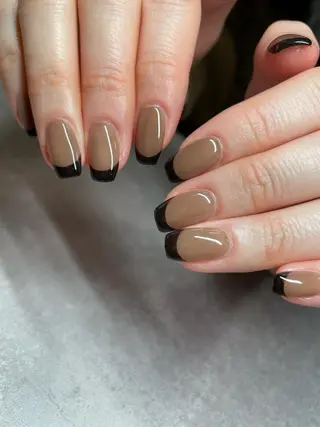ネイル M☆NAIL asamiのネイルデザイン