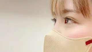 マツエク・マツパ hairsalon 556のマツエク・マツパデザイン
