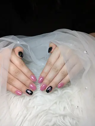 ネイル Queen Nail 柏店 クイーンネイルのネイルデザイン