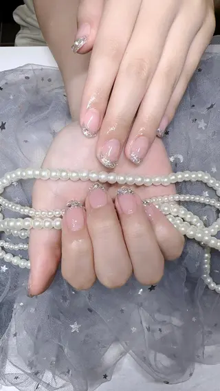ネイル Nail Salon J.C京急弘明寺駅のネイルデザイン