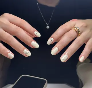 ネイル NEM nailstudioのネイルデザイン