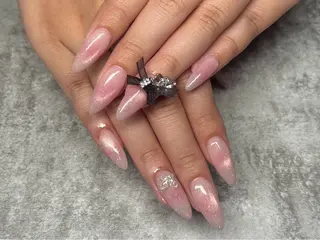 ネイル ネイルサロン ANELAのネイルデザイン