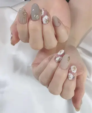 ネイル 脱毛サロン 【ベルフィーヌ】のエステ・リラクイメージ