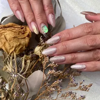 ネイル nail salon mieux(ミュー)のマツエク・マツパデザイン