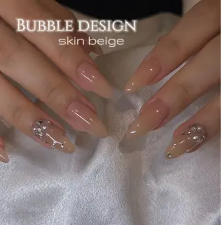 ネイル N nail - KOBE -のネイルデザイン