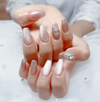 ネイル Bél Nail salonのネイルデザイン