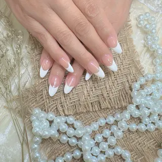 ネイル UU Nail Salon 西川口のネイルデザイン