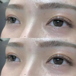 マツエク・マツパ ANELA manaのマツエク・マツパデザイン