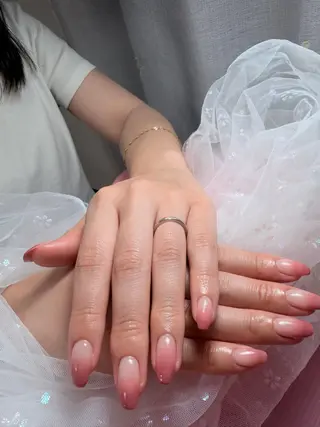ネイル hananailみ あのネイルデザイン