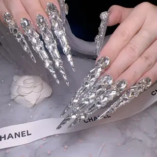 ネイル Belle nail salon 新小岩のネイルデザイン