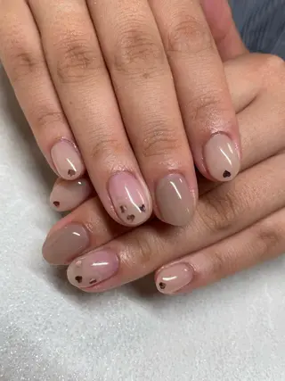 ネイル M☆NAIL asamiのネイルデザイン