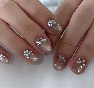 ネイル Bitty hojyuのネイルデザイン