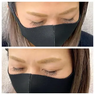マツエク・マツパ ma-pa eye＆hairのマツエク・マツパデザイン