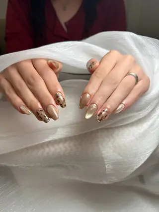 ネイル Hana Nailのネイルデザイン