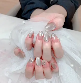 ネイル Bél Nail salonのネイルデザイン