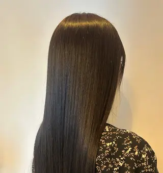 カラー White stone 今村光希のヘアスタイル