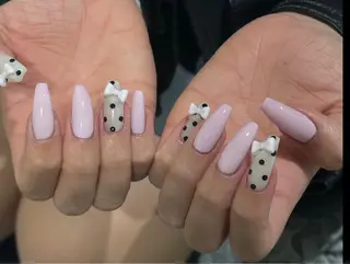 ネイル NiJi Nailsのネイルデザイン
