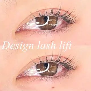マツエク・マツパ Eye Design el  Solのエステ・リラクイメージ