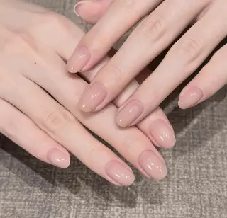 ネイル 🎀 UU_nailのネイルデザイン