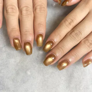 ネイル le'a -レア-のネイルデザイン