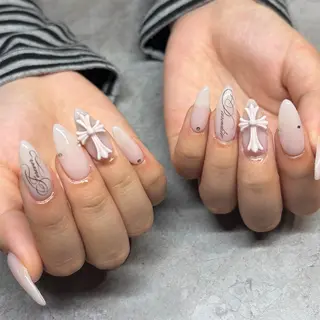 ネイル IROHA NAIL 横山佳那のネイルデザイン