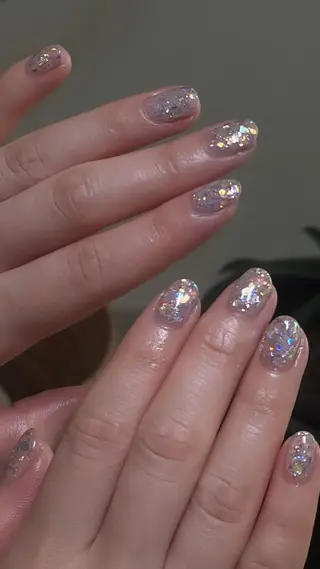 ネイル anny ／あにのネイルデザイン