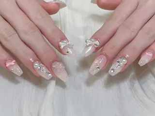 ネイル Lumina Nail💕のネイルデザイン