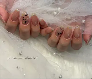 ネイル private nail KIIのその他イメージ