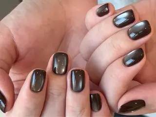 ネイル More Glam 高田馬場店のネイルデザイン